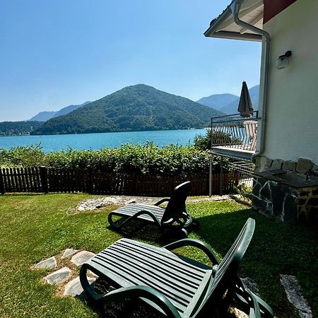 Villa Belli Val Maria-Pur Exterior photo