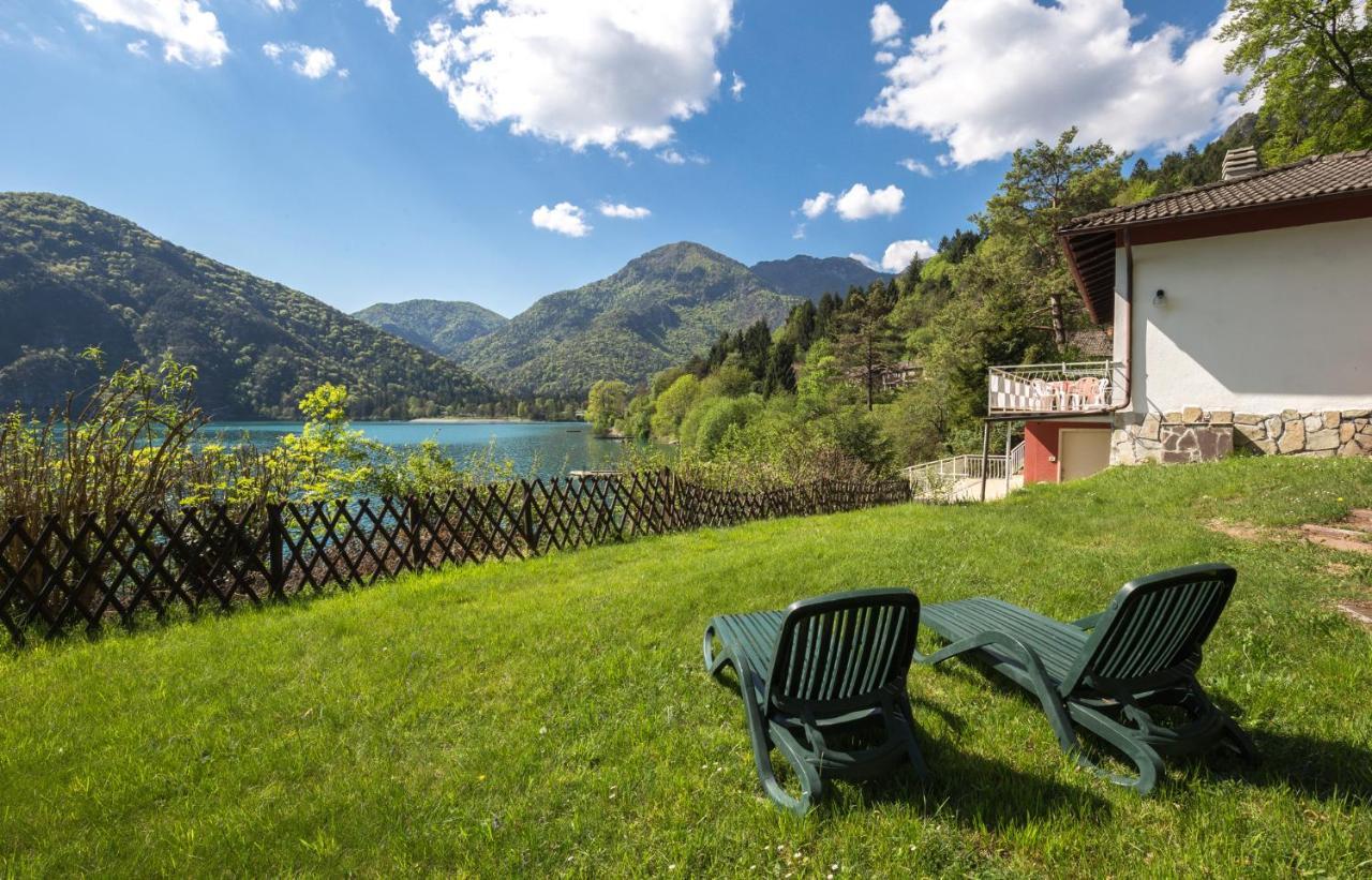 Villa Belli Val Maria-Pur Exterior photo