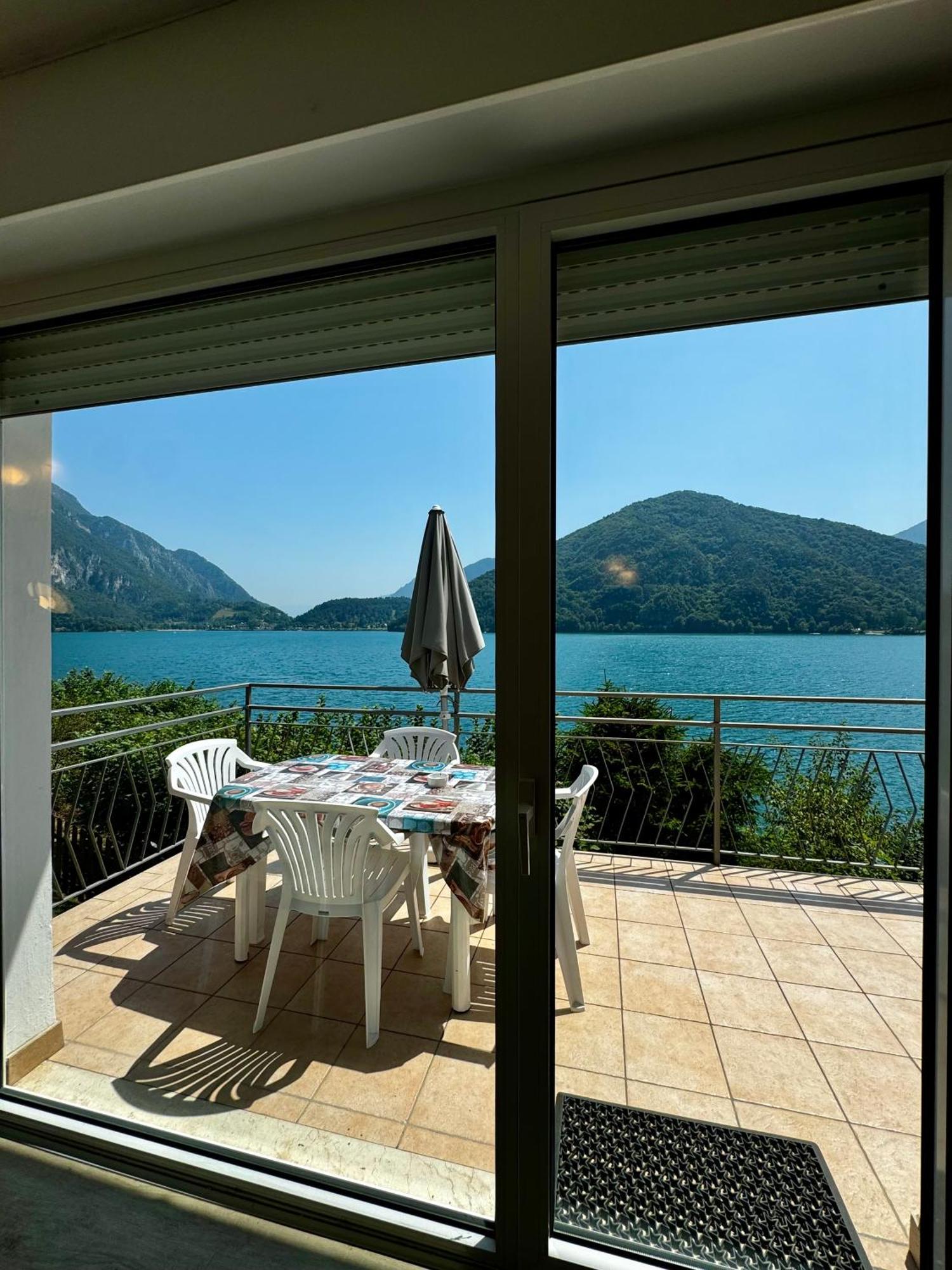 Villa Belli Val Maria-Pur Exterior photo