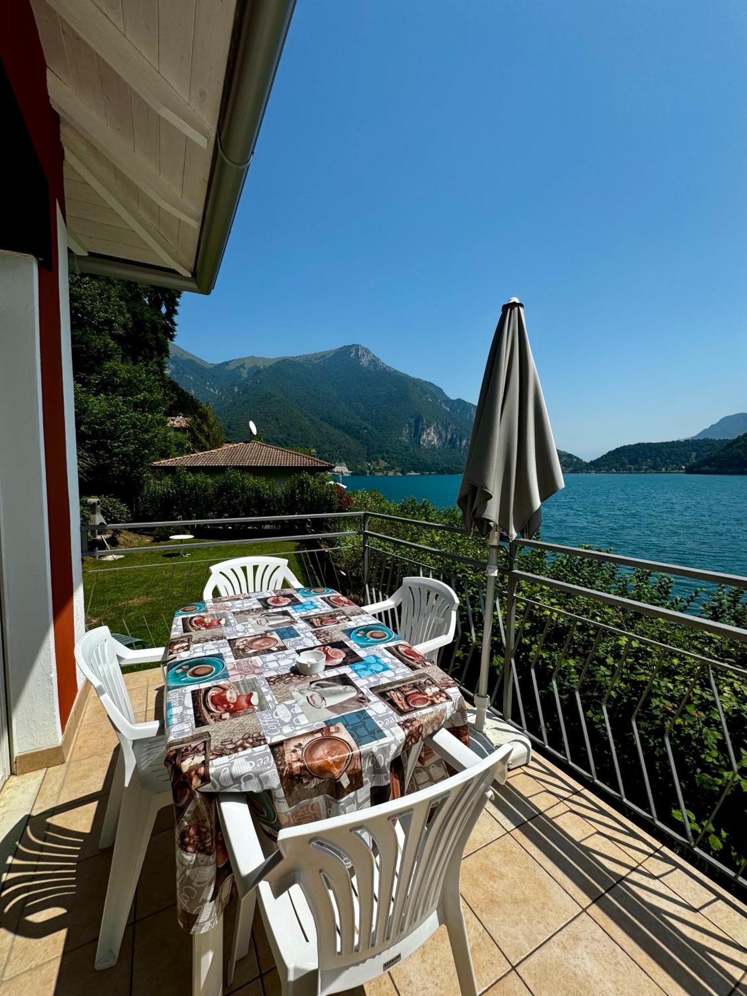 Villa Belli Val Maria-Pur Exterior photo